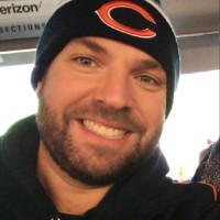 Christopher Cacciato