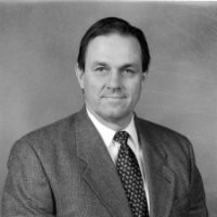 Mike Morrison