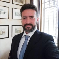 Luca Passani