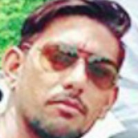 Shahmeer Ahmed