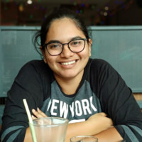Hazlin Dsouza