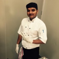 Manish Sharma