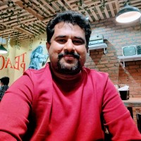 Shamshuddin Kanekal
