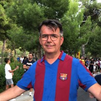 Jurgen van den Elshout