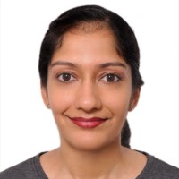 Deepa Parthasarathy