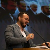 عبد الله مراد Abdullah Morad