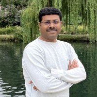 Jagadish Babu Garlapati