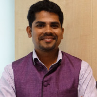 Nitendra Shinde