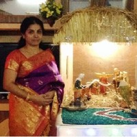 Roshni Simon