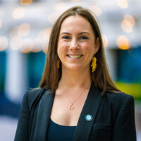 Kate O'Donnell