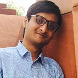 Ankit Kesarwani