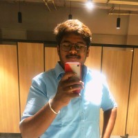 Gokul Raj