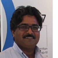 Nagaraj Naik