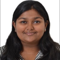 Shreya Shyamsunder