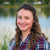 Keilee Van Dyck
