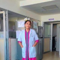 Anusree Athram