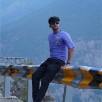 Sidhant Bali