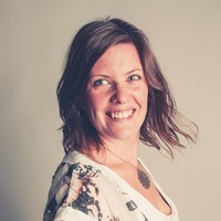 Veronica Sjölin