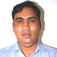 Vijay Kumar Chouhan