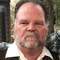 Rick Patton