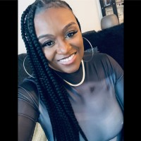 Shuray Mccallum, Msw