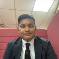 Mohammad Shadamier Kamarul Hisham