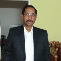 Krishnendu Bhattacharya