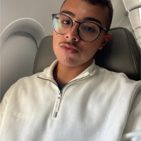 Jhonata Dos Santos Tenório