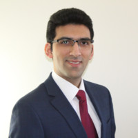 Mohammad Mousaviraad