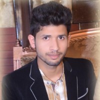 Usama Rehman