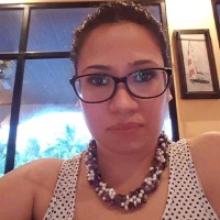 Ana Luisa Nuñez Hernández