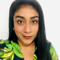 Violeta Esthefany Valdiviezo cardoza