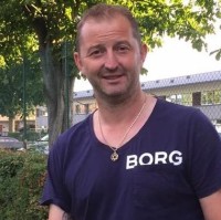 Tomasz Zilberberg