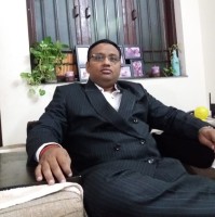 Sunil Verma
