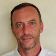 Patrick Leonardi