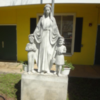 Immaculate Conception