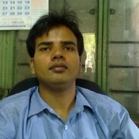 Krishn Singh