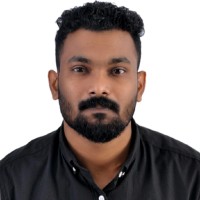 Mohammed Rishad K. A