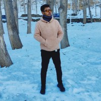 Arshad Maniyar
