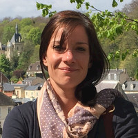 Claire Constantin