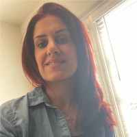 Maryana Al Bajjali