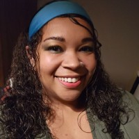 Nyasha Jabangwe-Mitch