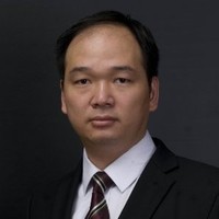 Anson Xie