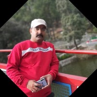 Vikash Kumar Bhardwaj