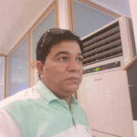Tarachand Jangir