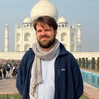 Simen Strand-Pedersen