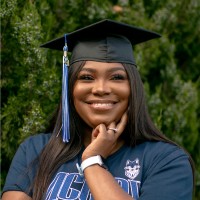 Destiny Washington, CPC-A