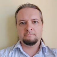 Evgeniy Subbotin
