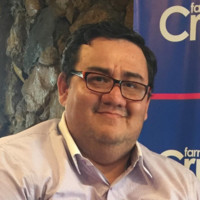 Rafael Freddy Morán Baquerizo