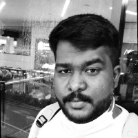 Nishanth David